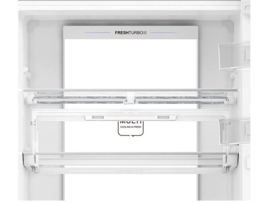 Холодильник HAIER C4F744CGGU1